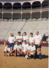 LAS VENTAS 1989