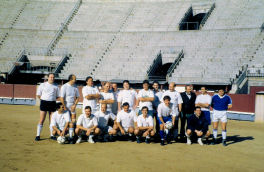 LAS VENTAS 94 (EQUIPO DE FACULTATIVOS REFORZADO)