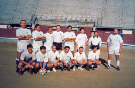 LAS VENTAS 94 (EQUIPO DE FACULTATIVOS)